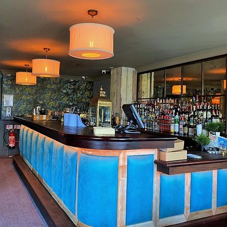 House Belfast Hotel Eksteriør billede