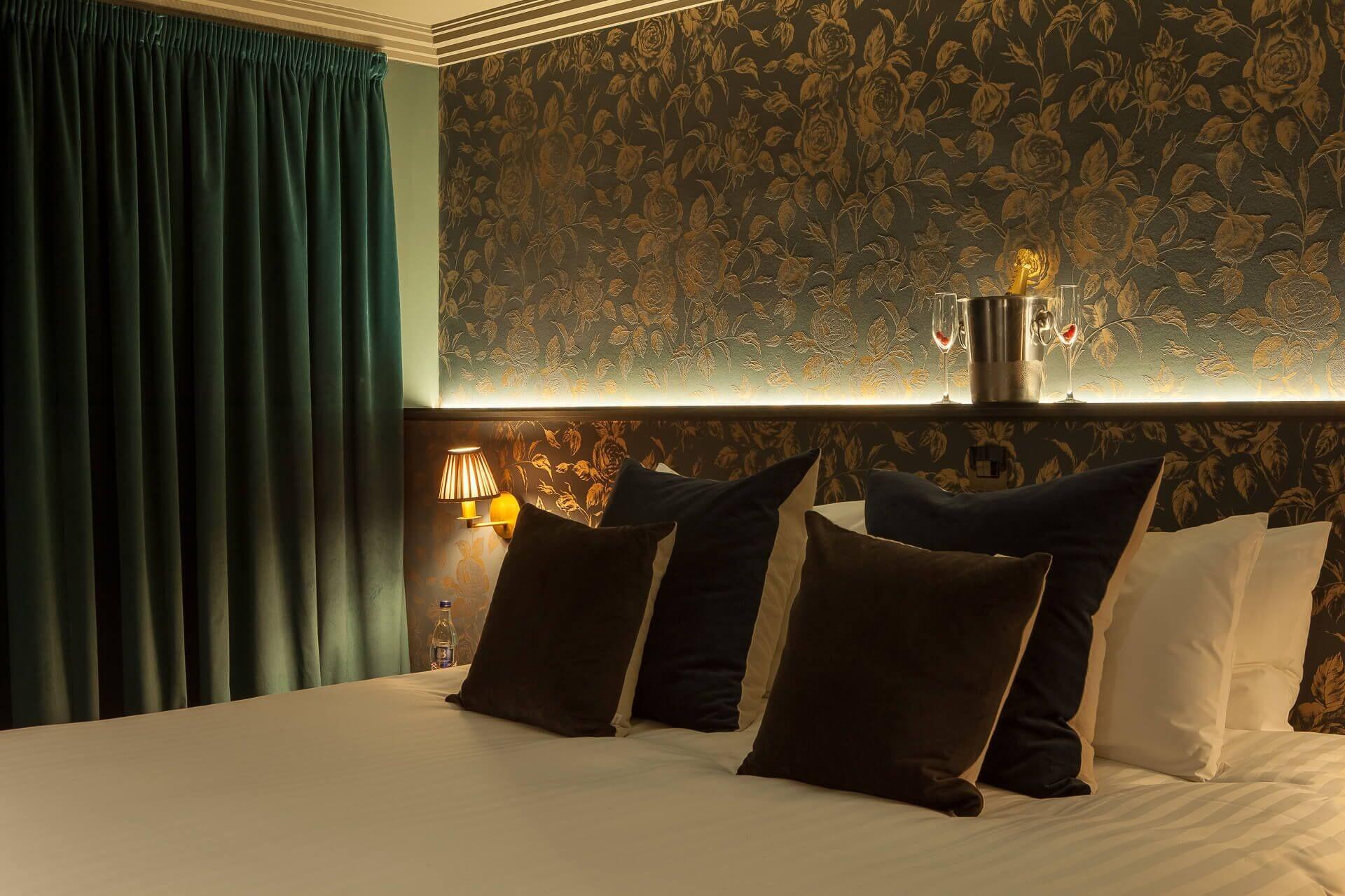 House Belfast Hotel Eksteriør billede
