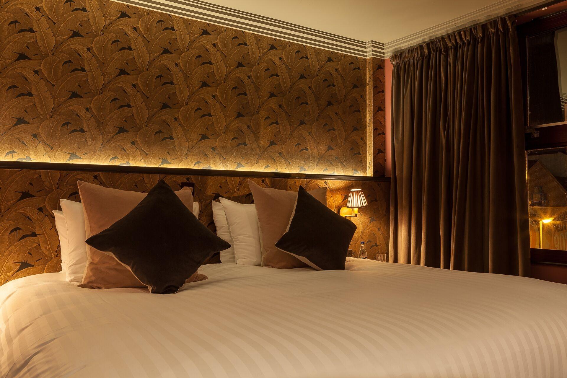 House Belfast Hotel Eksteriør billede