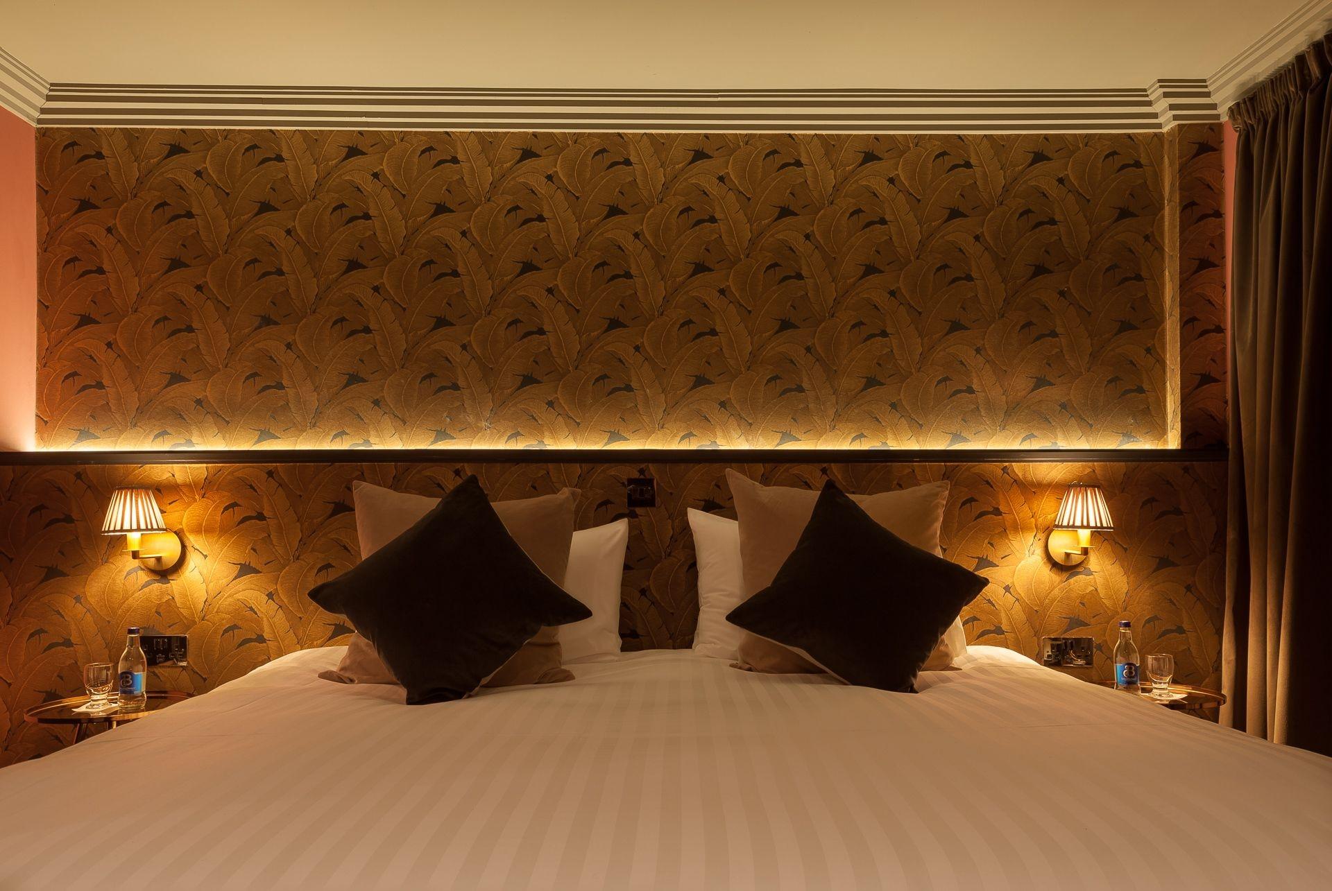House Belfast Hotel Eksteriør billede