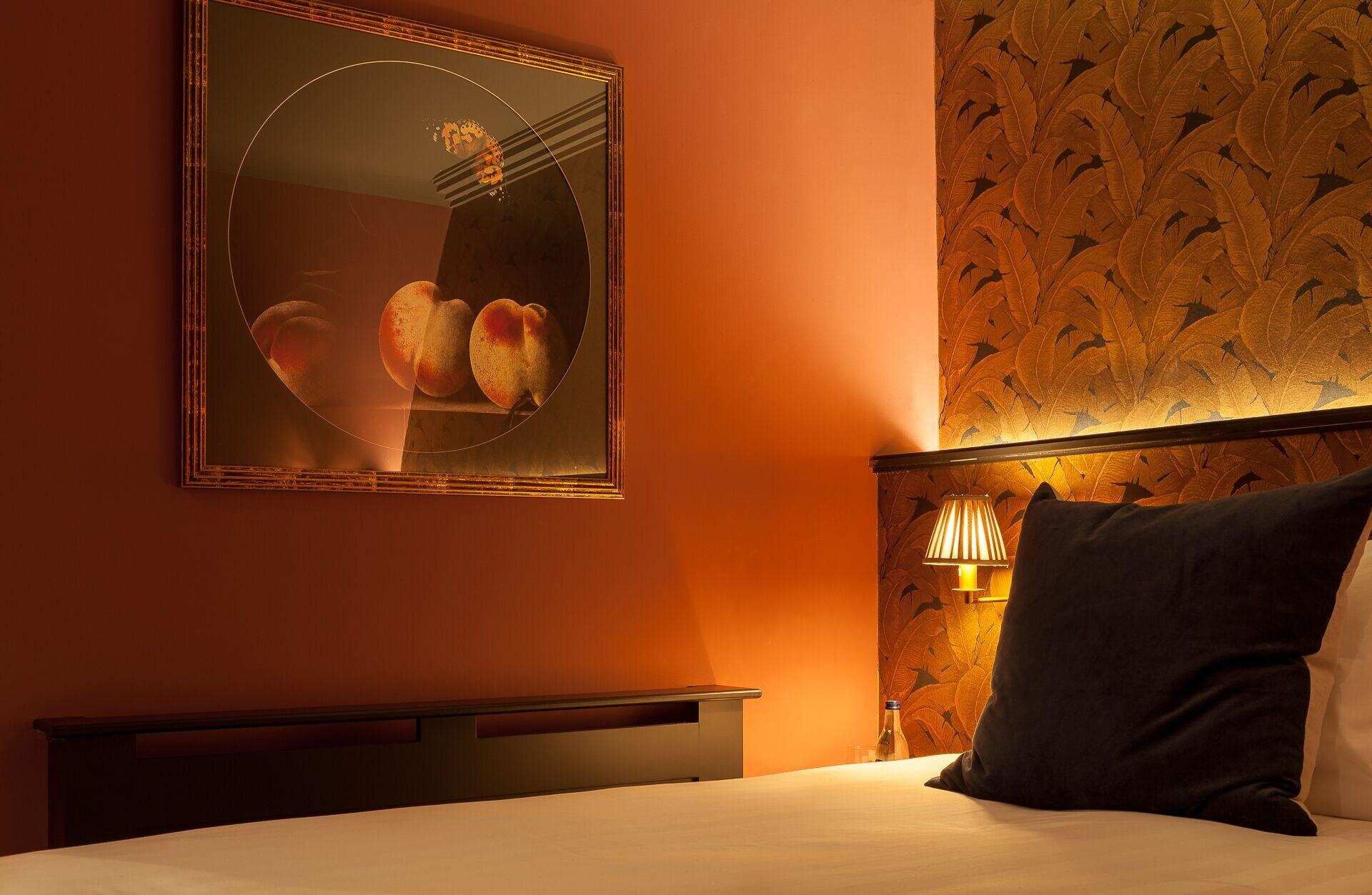 House Belfast Hotel Eksteriør billede