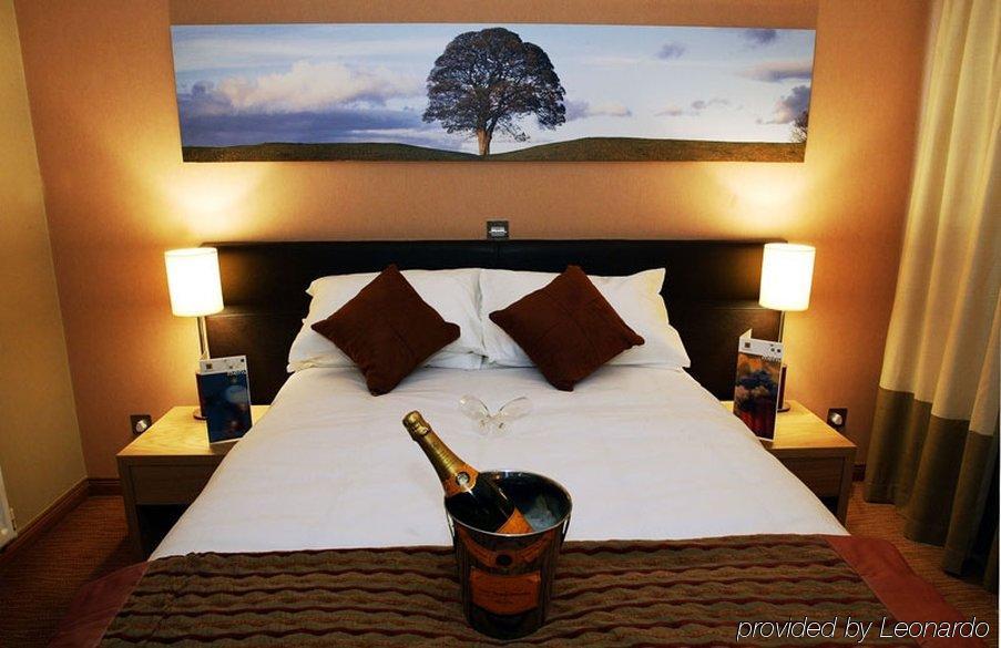 House Belfast Hotel Værelse billede