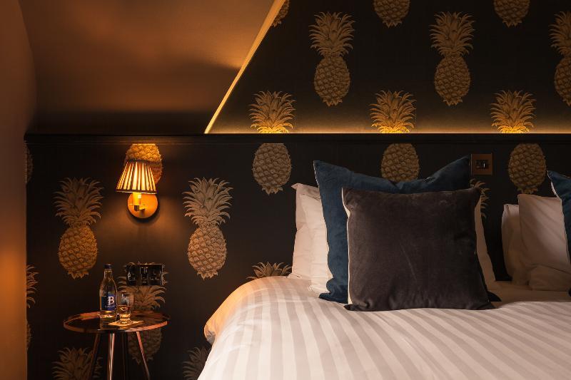 House Belfast Hotel Eksteriør billede